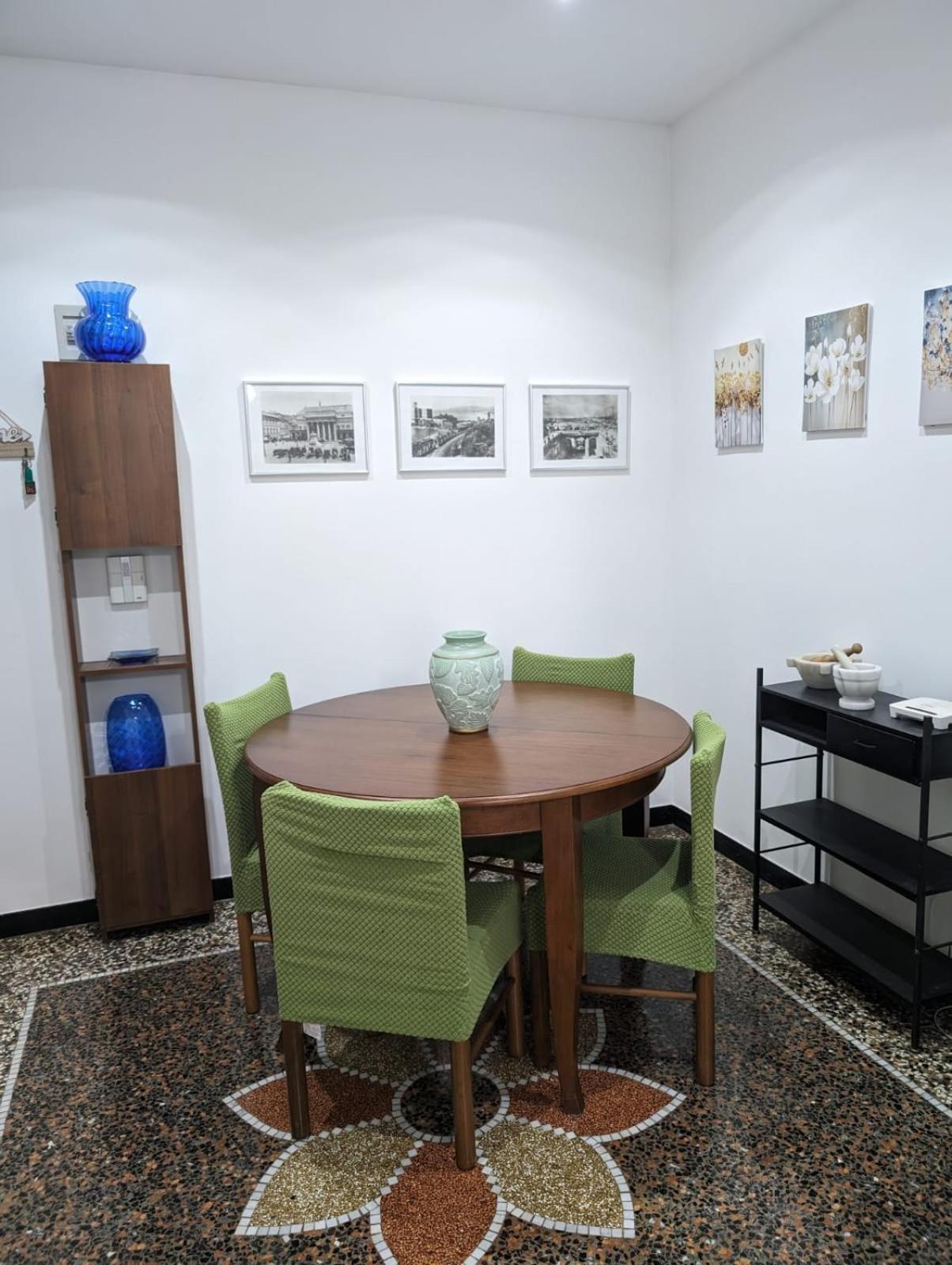 Apartment Casaleonardo
