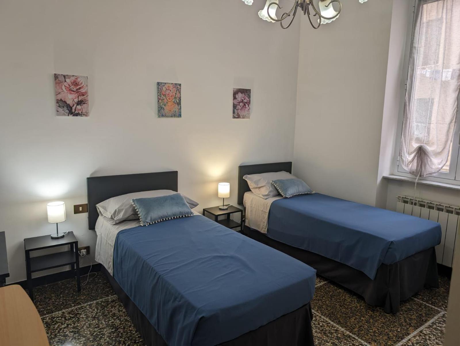 Casaleonardo Appartement Genua