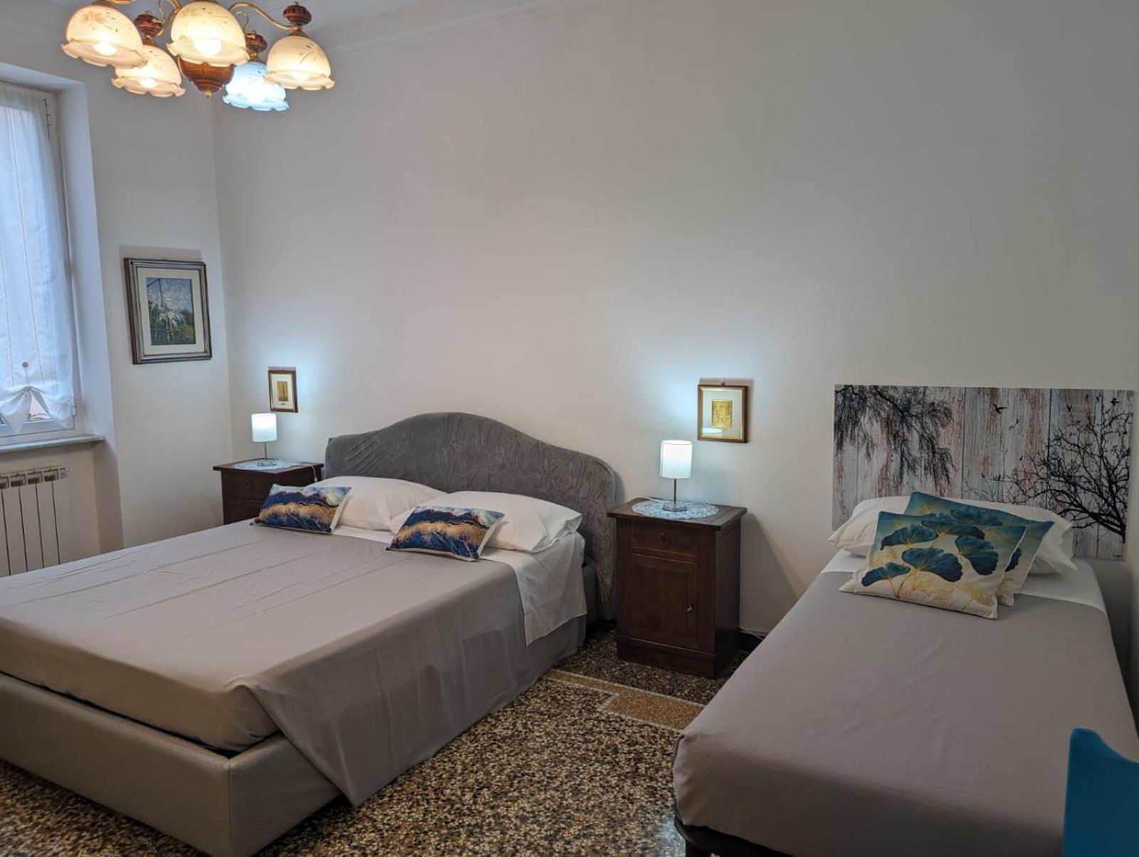 Casaleonardo Apartment *